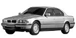 BMW E38 P0CAD Fault Code