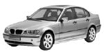 BMW E46 P0CAD Fault Code