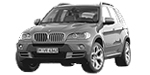 BMW E70 P0CAD Fault Code