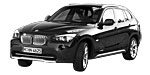 BMW E84 P0CAD Fault Code