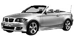 BMW E88 P0CAD Fault Code