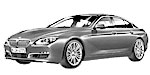 BMW F06 P0CAD Fault Code