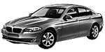 BMW F10 P0CAD Fault Code