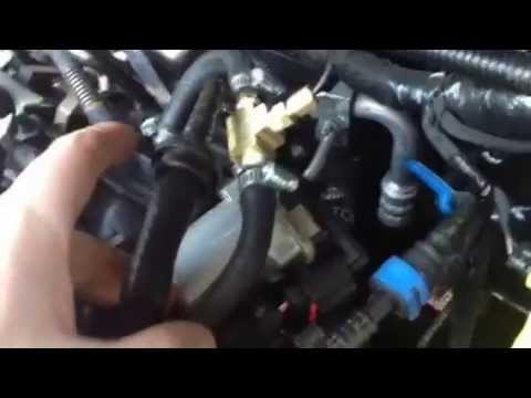 See P0CAD in engine